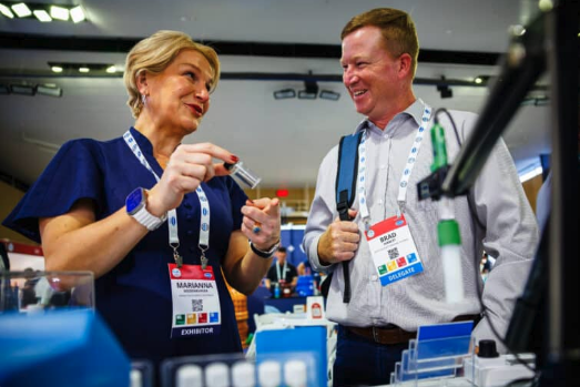 2025 QLD Water Industry Operations Conference & Exhibition